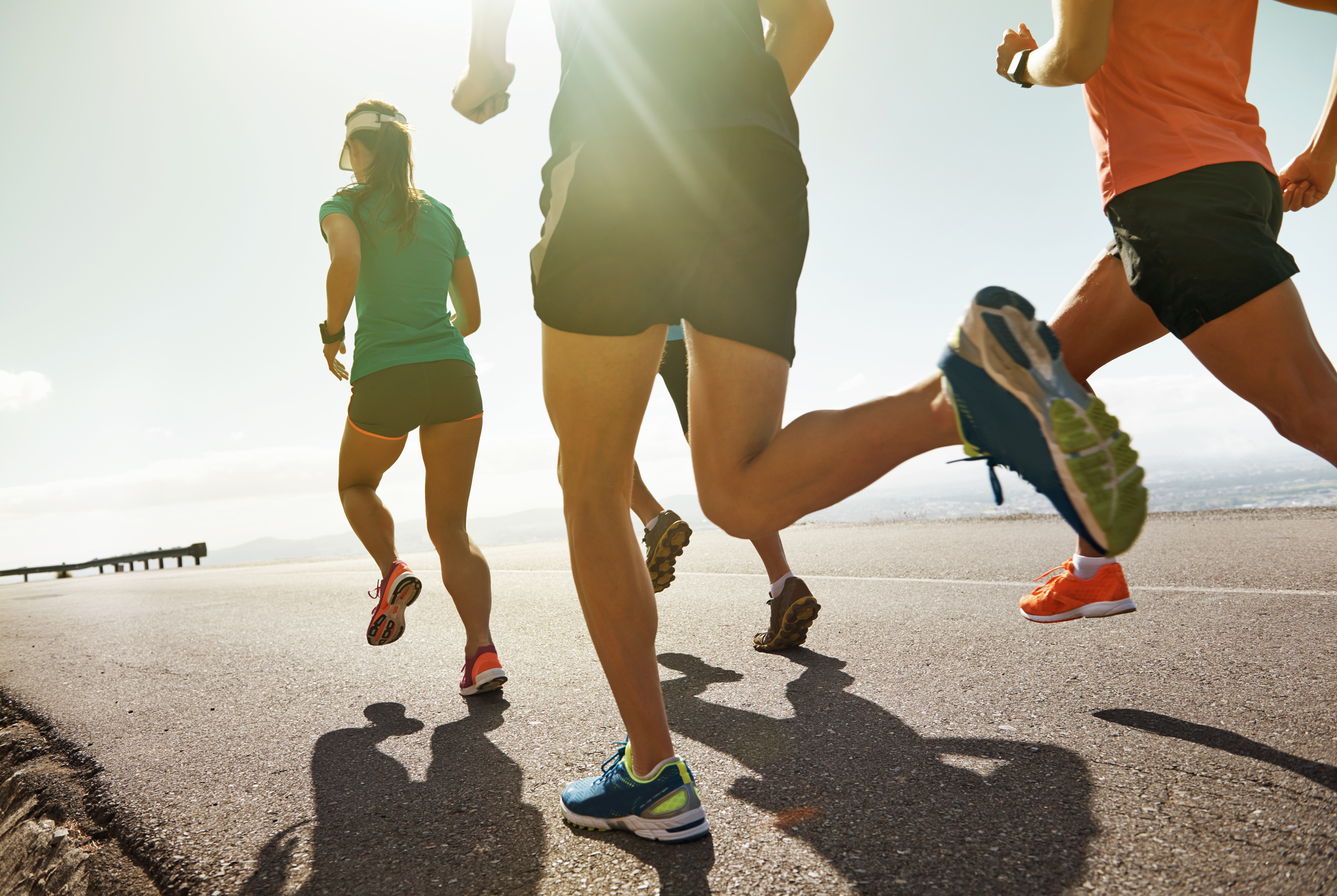 7 Consigli per iniziare a correre dopo una lunga pausa - Popsalute